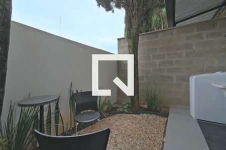 Apartamento para alugar com 30m², 1 quarto e sem vaga