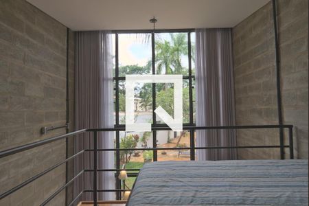 Apartamento para alugar com 30m², 1 quarto e sem vaga
