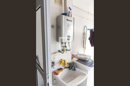 Apartamento à venda com 50m², 1 quarto e 1 vagaÁrea de serviço