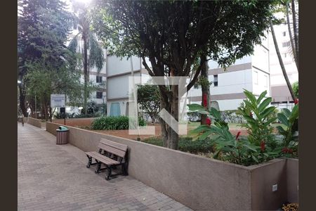 Apartamento à venda com 2 quartos, 52m² em Jardim Iris, São Paulo