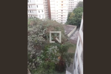 Apartamento à venda com 2 quartos, 52m² em Jardim Iris, São Paulo