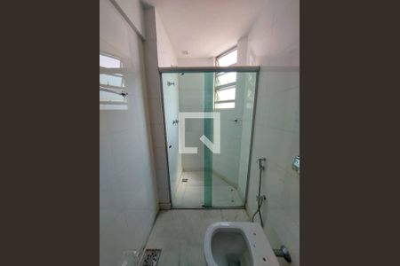 Apartamento para alugar com 110m², 3 quartos e 2 vagas Apartamento para alugar com 110m², 3 quartos e 2 vagasBanheiro