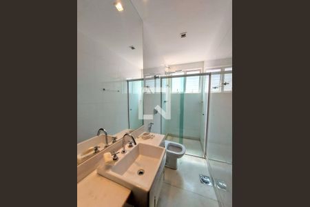 Apartamento para alugar com 110m², 3 quartos e 2 vagas Apartamento para alugar com 110m², 3 quartos e 2 vagasSuíte