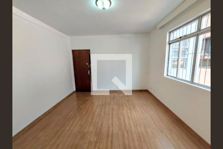 Sala de apartamento para alugar com 3 quartos, 110m² em Santa Lúcia, Belo Horizonte