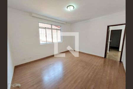 Sala de apartamento para alugar com 3 quartos, 110m² em Santa Lúcia, Belo Horizonte