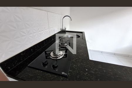 Apartamento para alugar com 25m², 1 quarto e sem vagaSala/Cozinha