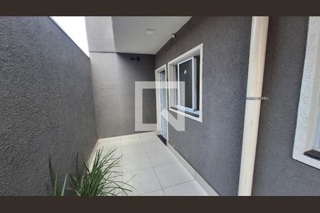 Apartamento para alugar com 25m², 1 quarto e sem vagaÁrea comum