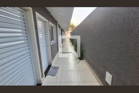 Apartamento para alugar com 25m², 1 quarto e sem vagaÁrea comum