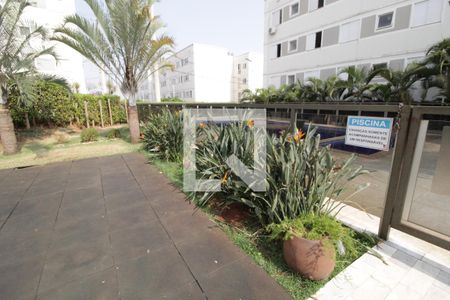 Apartamento para alugar com 45m², 2 quartos e 1 vagaÁrea comum