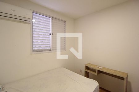 Quarto 2 de apartamento para alugar com 2 quartos, 45m² em Chácaras Tubalina E Quartel, Uberlândia