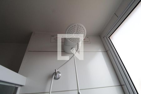 Apartamento para alugar com 45m², 2 quartos e 1 vagaBanheiro Social