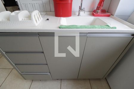 Apartamento para alugar com 45m², 2 quartos e 1 vagaCozinha