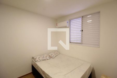 Quarto 2 de apartamento para alugar com 2 quartos, 45m² em Chácaras Tubalina E Quartel, Uberlândia
