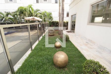 Apartamento para alugar com 45m², 2 quartos e 1 vagaÁrea comum