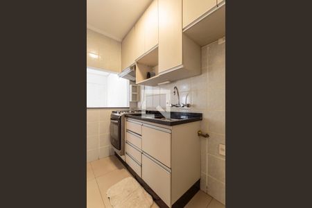 Apartamento para alugar com 50m², 1 quarto e 1 vagaCozinha