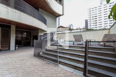 Apartamento para alugar com 50m², 1 quarto e 1 vagaÁrea comum - Piscina