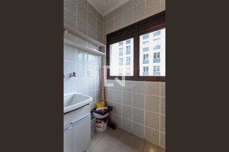 Apartamento para alugar com 50m², 1 quarto e 1 vagaÁrea de Serviço