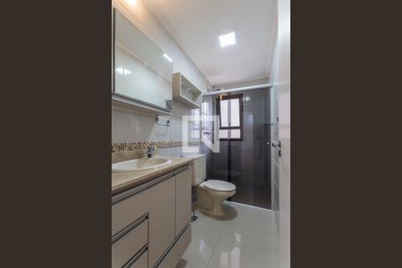 Apartamento para alugar com 50m², 1 quarto e 1 vagaBanheiro