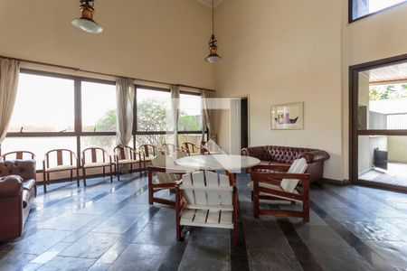 Apartamento para alugar com 50m², 1 quarto e 1 vagaÁrea comum - Salão de festas