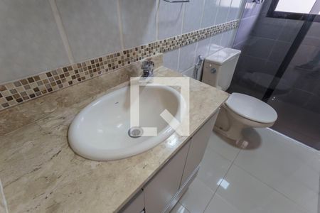 Apartamento para alugar com 50m², 1 quarto e 1 vagaBanheiro