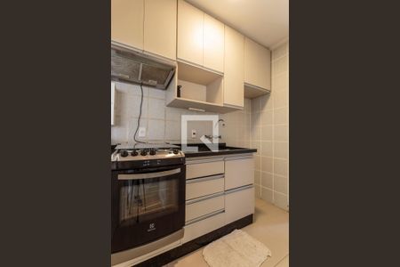 Apartamento para alugar com 50m², 1 quarto e 1 vagaCozinha