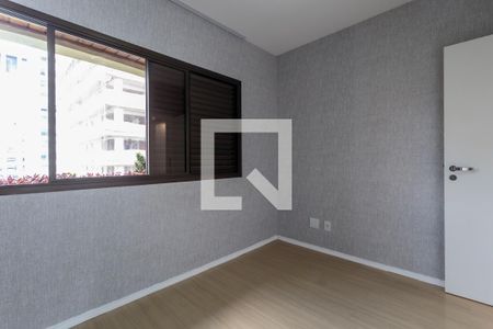 Quarto de apartamento para alugar com 1 quarto, 50m² em Indianópolis, São Paulo