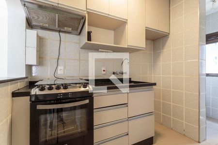 Apartamento para alugar com 50m², 1 quarto e 1 vagaCozinha