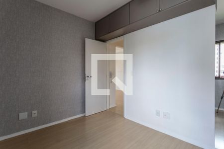 Apartamento para alugar com 50m², 1 quarto e 1 vagaQuarto
