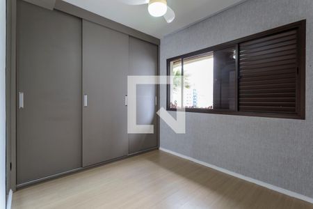 Quarto de apartamento para alugar com 1 quarto, 50m² em Indianópolis, São Paulo