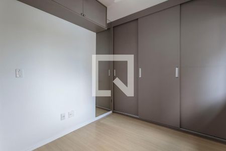 Quarto de apartamento para alugar com 1 quarto, 50m² em Indianópolis, São Paulo