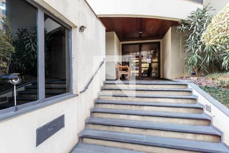 Apartamento para alugar com 50m², 1 quarto e 1 vagaFachada