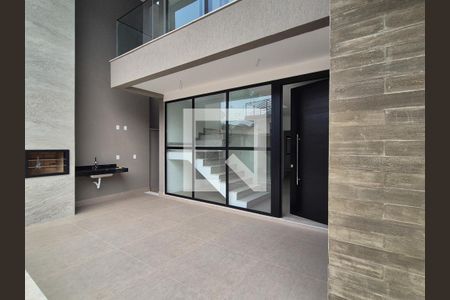 Casa de condomínio à venda com 300m², 5 quartos e 2 vagasÁrea comum