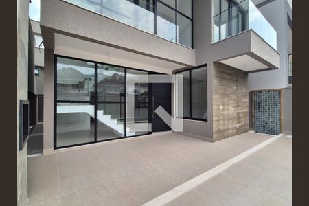 Casa de condomínio à venda com 300m², 5 quartos e 2 vagasÁrea comum