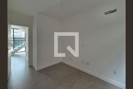 Quarto de casa de condomínio à venda com 5 quartos, 300m² em Vargem Pequena, Rio de Janeiro