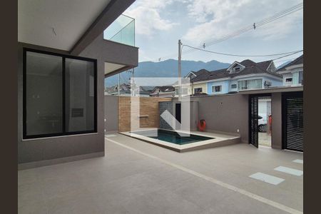 Casa de condomínio à venda com 300m², 5 quartos e 2 vagasÁrea comum