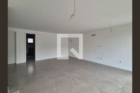 Casa de condomínio à venda com 300m², 5 quartos e 2 vagasSala 2