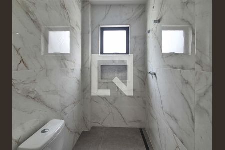 Casa de condomínio à venda com 300m², 5 quartos e 2 vagasBanheiro - Quarto 4