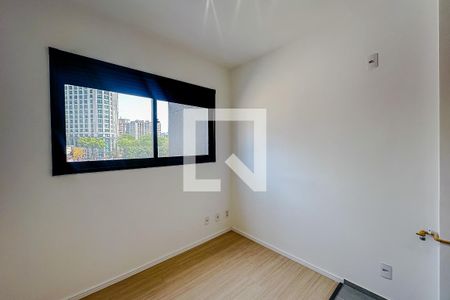 Sala de apartamento à venda com 1 quarto, 24m² em Sé, São Paulo