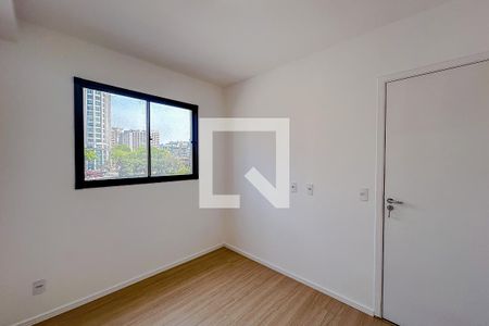 Suíte de apartamento à venda com 1 quarto, 24m² em Sé, São Paulo