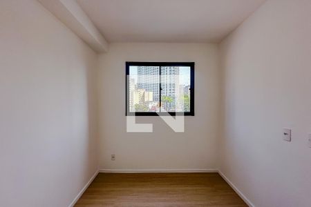 Suíte de apartamento à venda com 1 quarto, 24m² em Sé, São Paulo