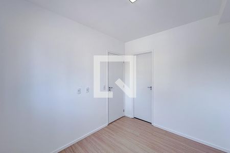 Suíte de apartamento à venda com 1 quarto, 24m² em Sé, São Paulo