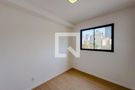 Suíte de apartamento à venda com 1 quarto, 24m² em Sé, São Paulo
