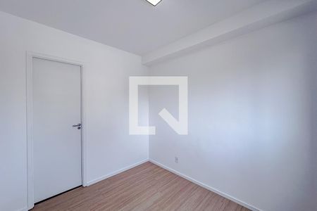 Suíte de apartamento à venda com 1 quarto, 24m² em Sé, São Paulo