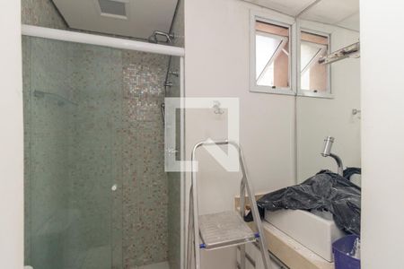Apartamento à venda com 70m², 2 quartos e 2 vagasBanheiro 1 - Suíte