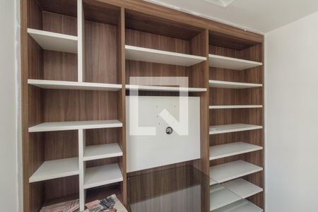 Apartamento à venda com 70m², 2 quartos e 2 vagasQuarto 2