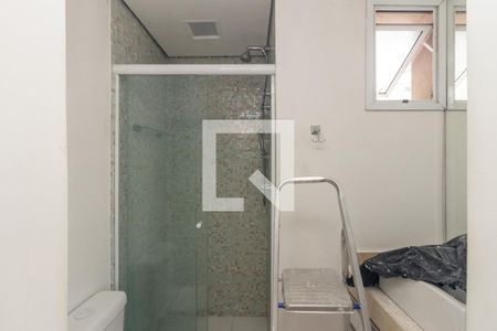 Apartamento à venda com 70m², 2 quartos e 2 vagasBanheiro 1 - Suíte