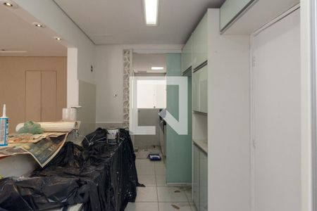 Apartamento à venda com 70m², 2 quartos e 2 vagasCozinha