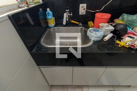 Apartamento à venda com 70m², 2 quartos e 2 vagasLavanderia