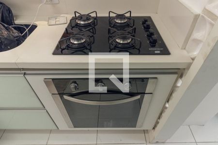 Apartamento à venda com 70m², 2 quartos e 2 vagasCozinha