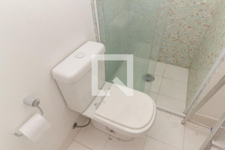 Apartamento à venda com 70m², 2 quartos e 2 vagasBanheiro 1 - Suíte